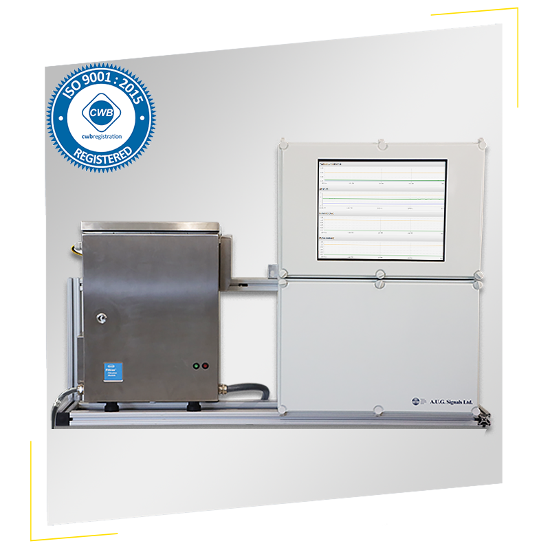 TRITON - Water Quality Monitoring System Provider