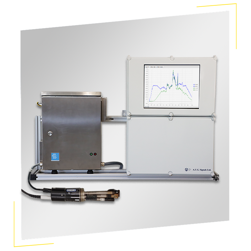 TRITON - Water Monitoring System